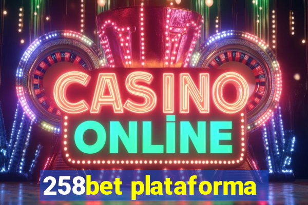 258bet plataforma